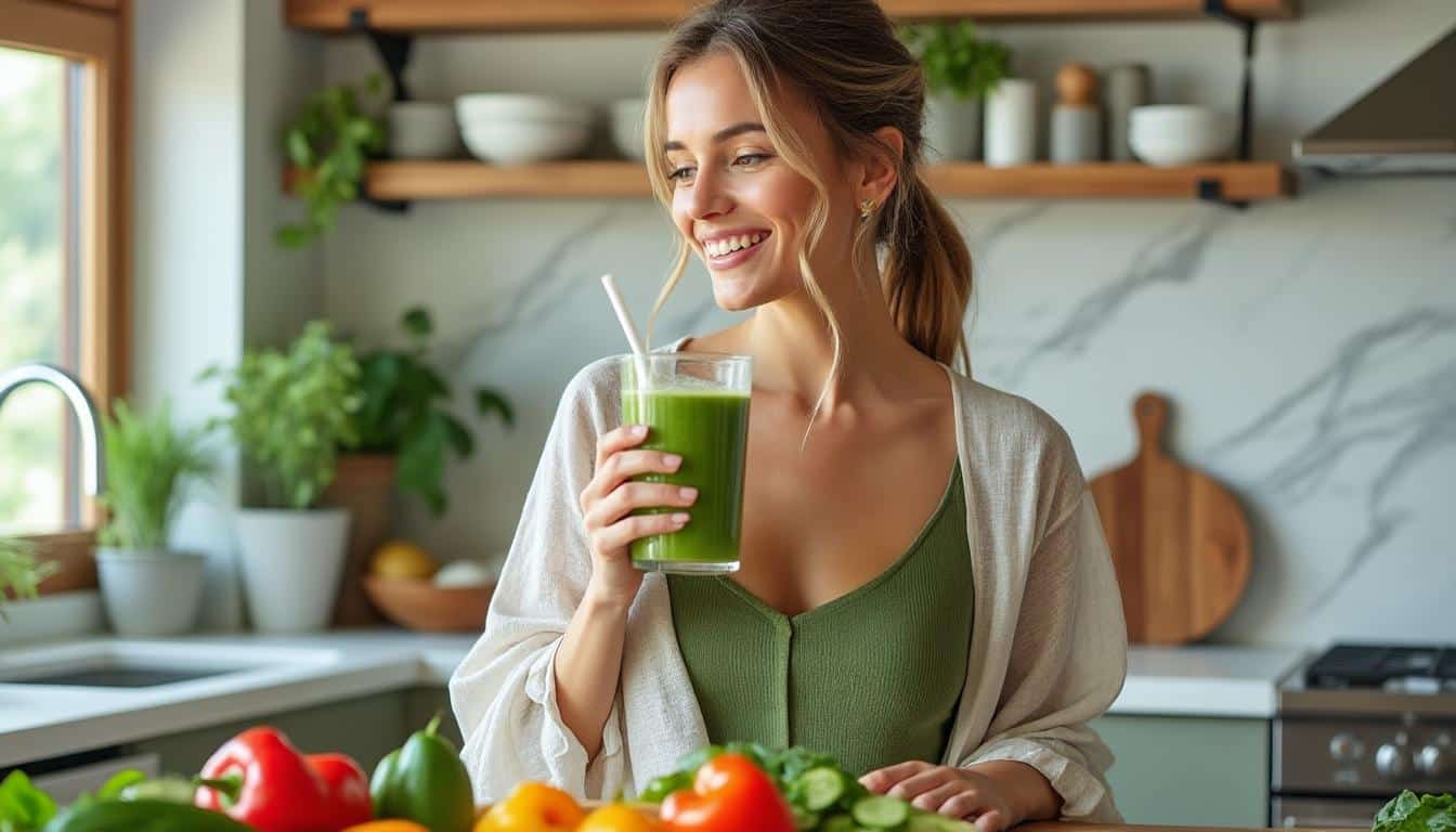découvrez des méthodes naturelles efficaces pour nettoyer votre estomac et vos intestins, et améliorer votre digestion au quotidien.