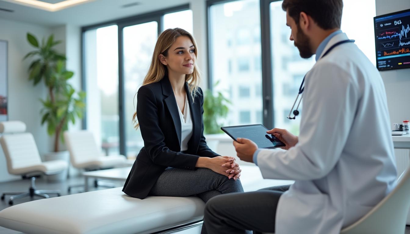 découvrez les causes possibles de l'urine trouble uniquement le matin et apprenez quand il est nécessaire de consulter un médecin pour votre santé.