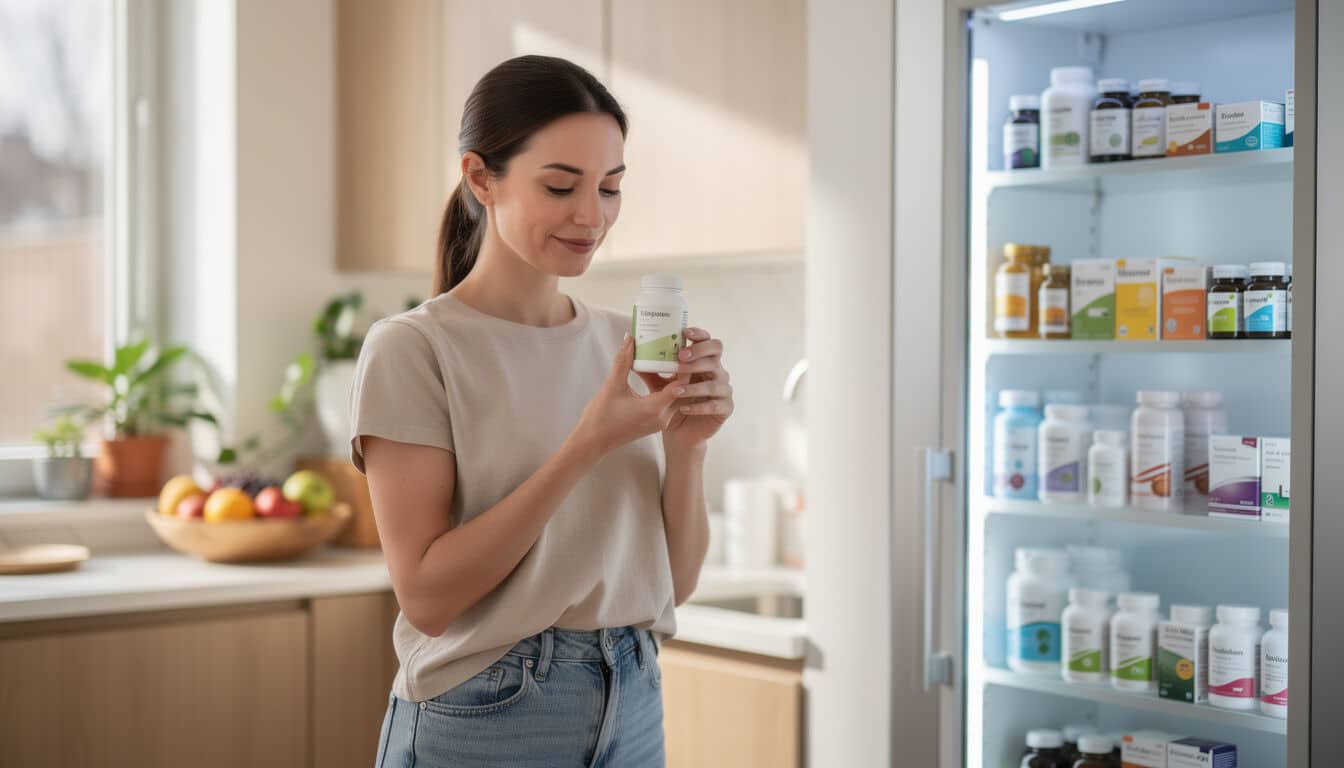 Découvrez où et comment acheter facilement Brulafine en pharmacie. Guide pratique pour se procurer ce produit efficacement et en toute sécurité.