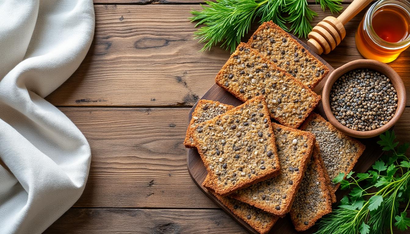découvrez comment intégrer la biscotte régime à votre alimentation en 2025 pour un équilibre sain et gourmand. conseils pratiques et astuces nutritionnelles pour optimiser votre régime.