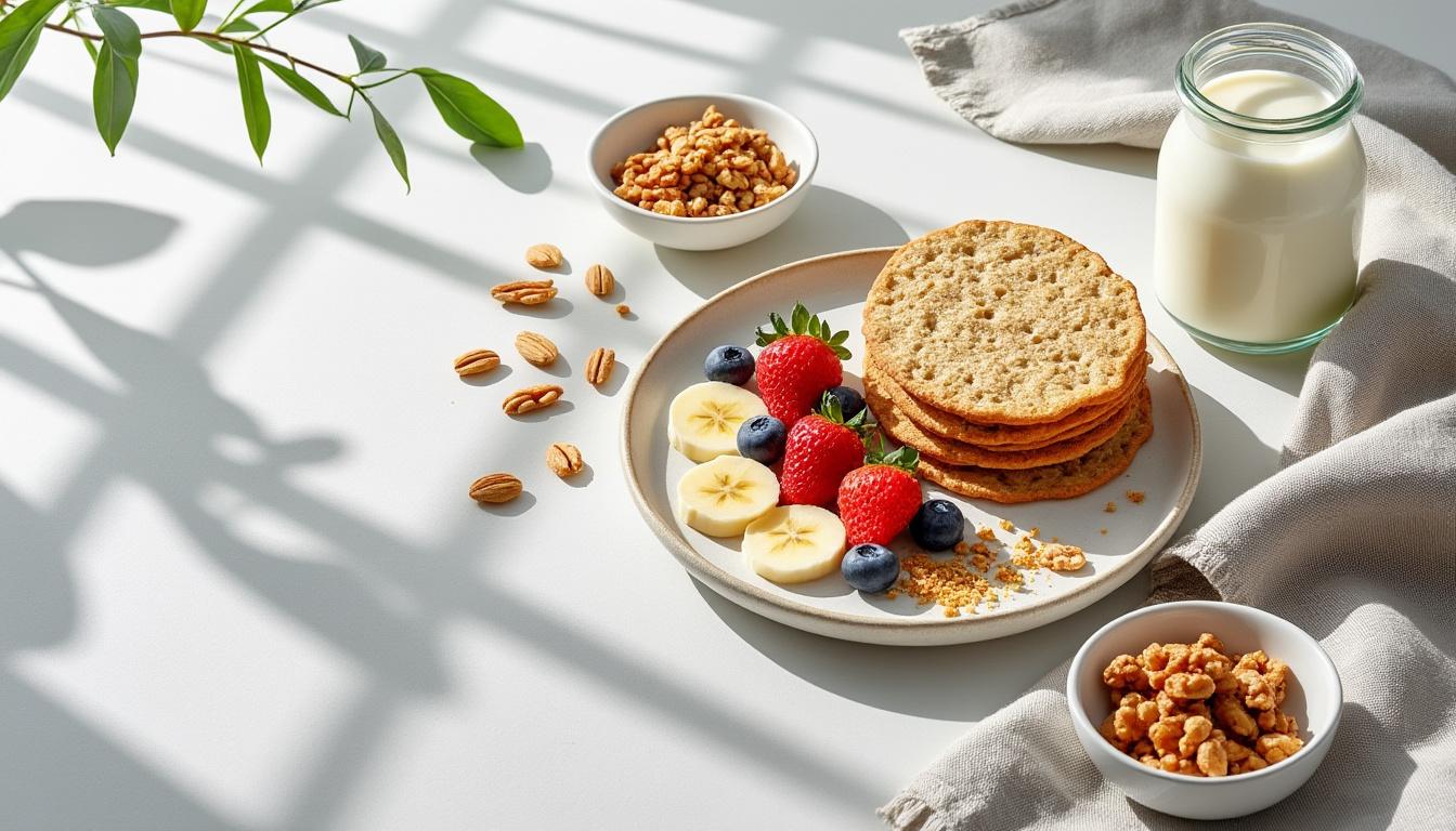 découvrez si les biscottes font vraiment grossir, leurs effets sur la santé et comment les intégrer dans une alimentation équilibrée.