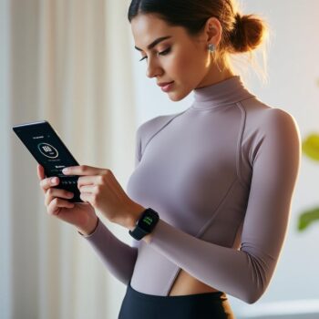 découvrez comment utiliser fitness pal efficacement pour atteindre vos objectifs de santé et de remise en forme en 2025 grâce à nos conseils pratiques et astuces personnalisées.