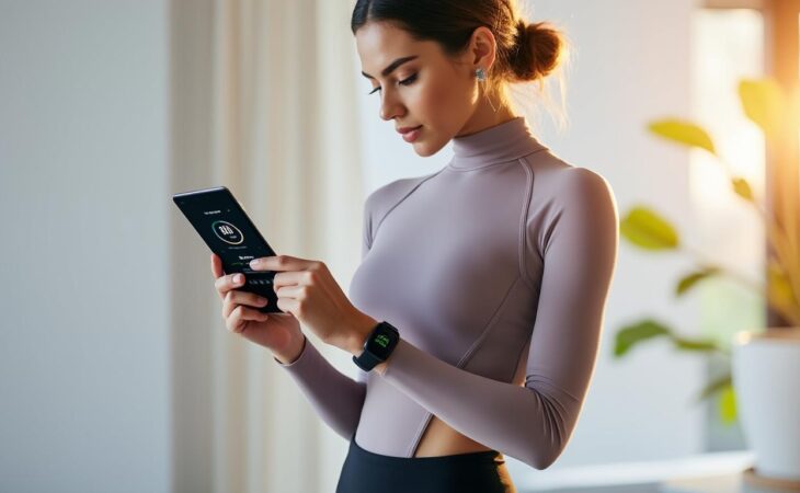 découvrez comment utiliser fitness pal efficacement pour atteindre vos objectifs de santé et de remise en forme en 2025 grâce à nos conseils pratiques et astuces personnalisées.