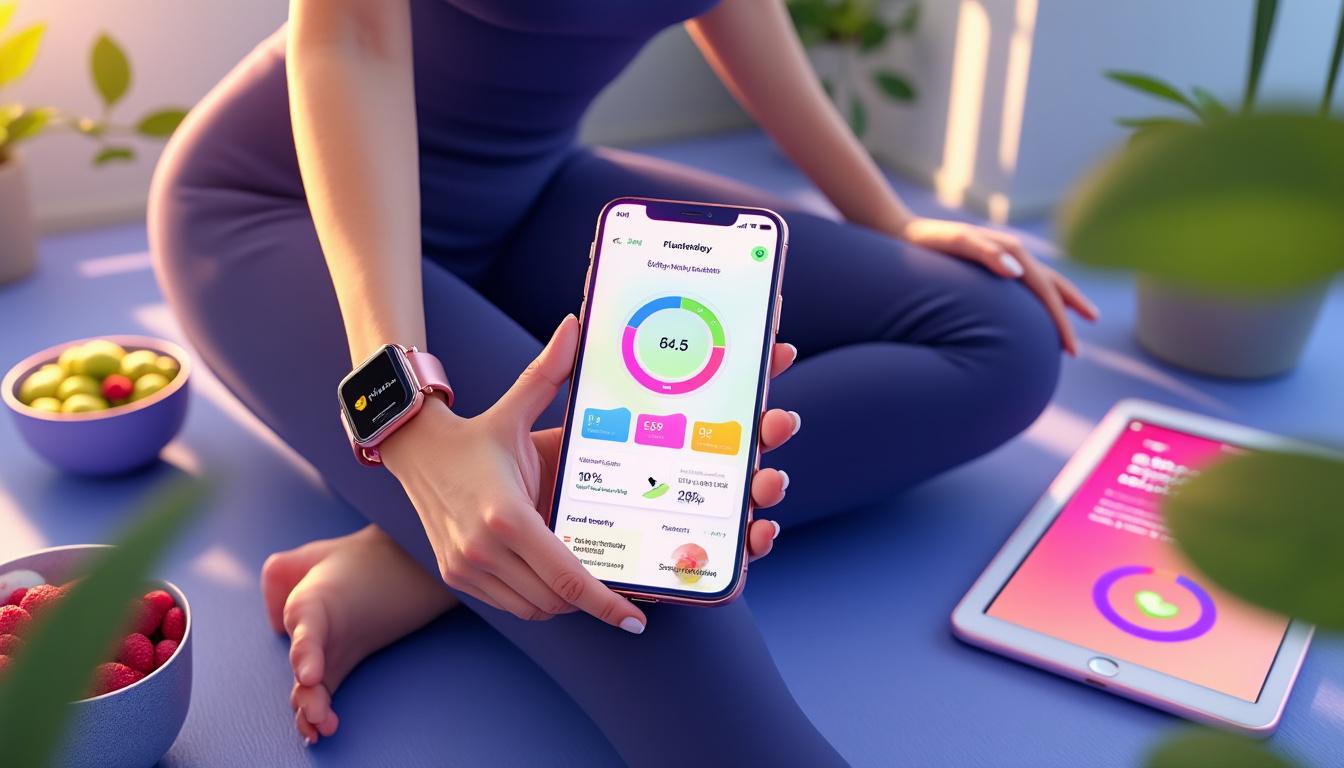 découvrez comment utiliser fitness pal efficacement pour suivre votre alimentation, optimiser vos entraînements et atteindre vos objectifs de santé et forme en 2025.