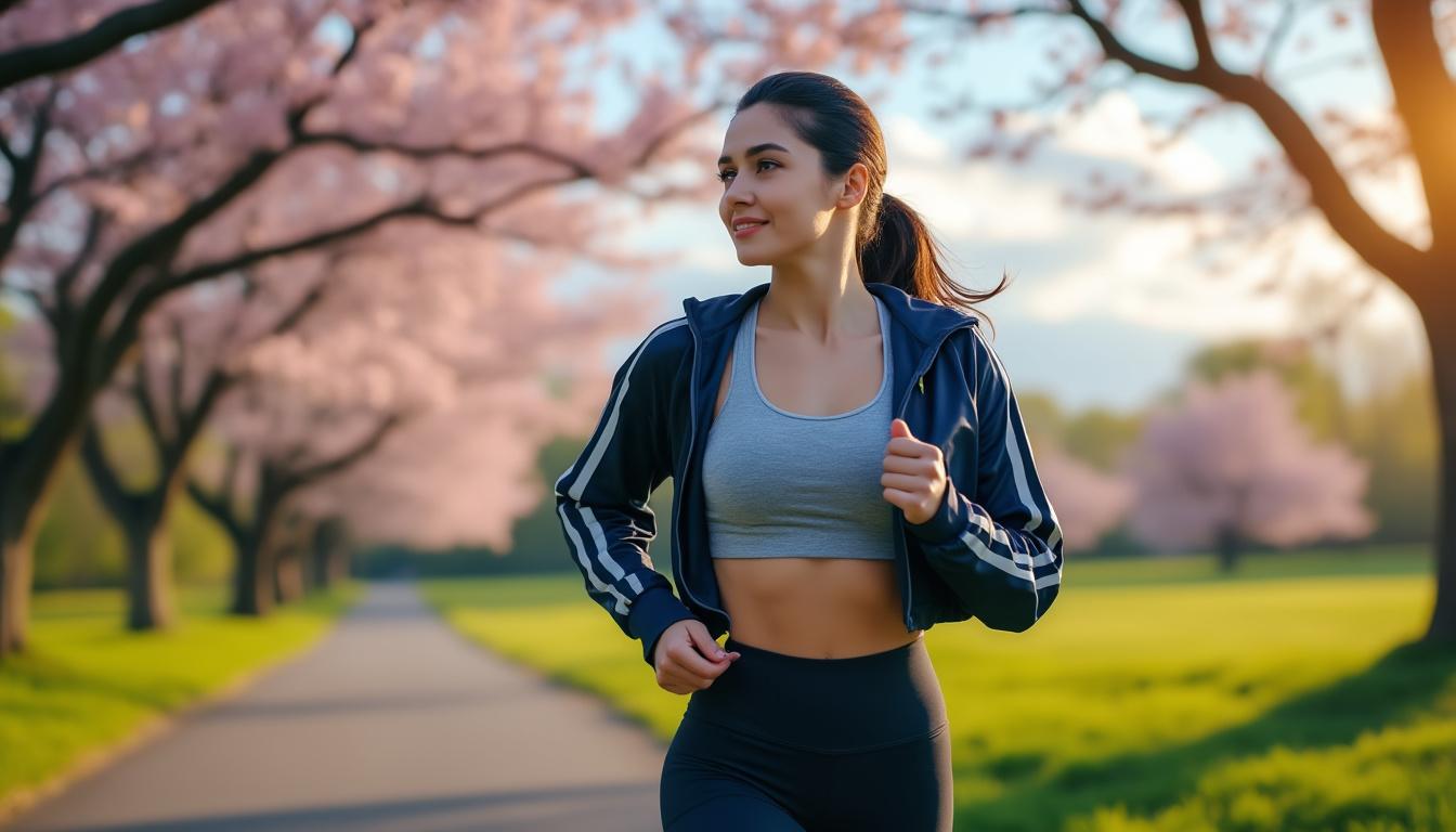 découvrez comment utiliser fitness pal efficacement pour atteindre vos objectifs de santé et de remise en forme en 2025 grâce à nos conseils pratiques et astuces personnalisées.