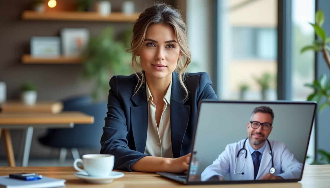découvrez les causes possibles de la diarrhée marron foncé et apprenez à identifier les signes qui nécessitent une consultation médicale pour une prise en charge adaptée.
