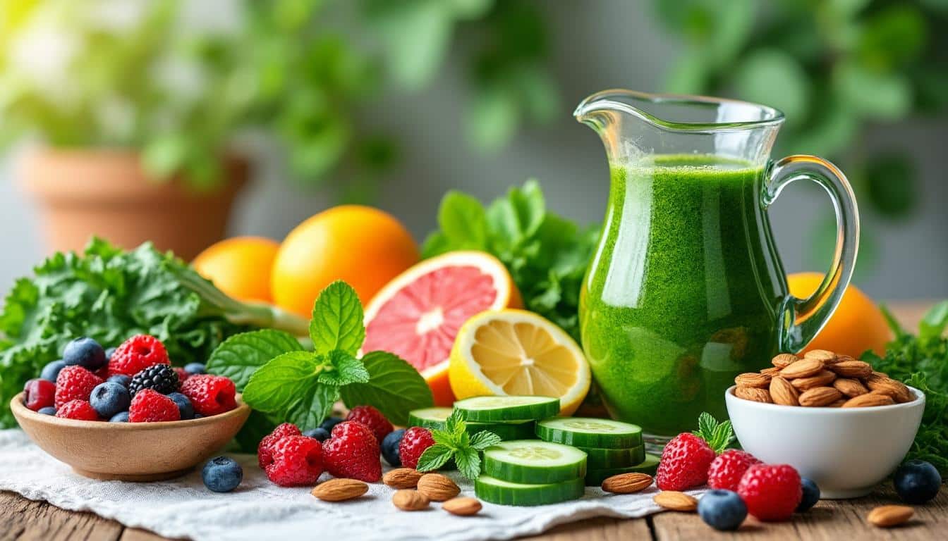 découvrez les méthodes naturelles efficaces pour nettoyer votre côlon en 2025. conseils pratiques et astuces pour une détox en douceur et améliorer votre bien-être digestif.
