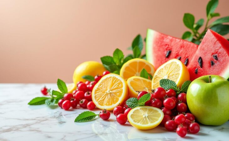 découvrez quels fruits privilégier pour nettoyer vos reins de manière naturelle et efficace, et améliorez votre santé rénale grâce à des choix alimentaires judicieux.