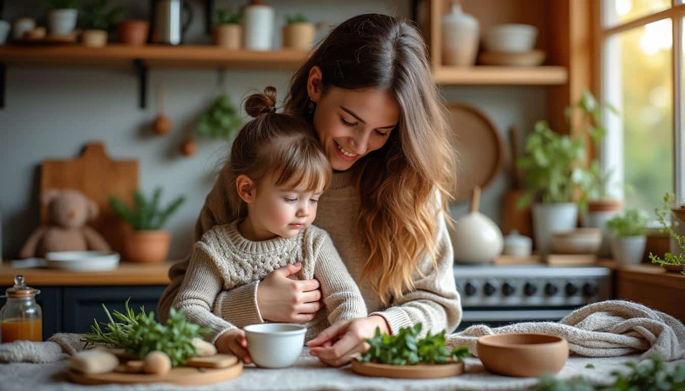 découvrez des remèdes de grand-mère efficaces pour soulager l'encoprésie chez l'enfant en 2025, avec des astuces naturelles et des conseils pratiques pour un mieux-être au quotidien.