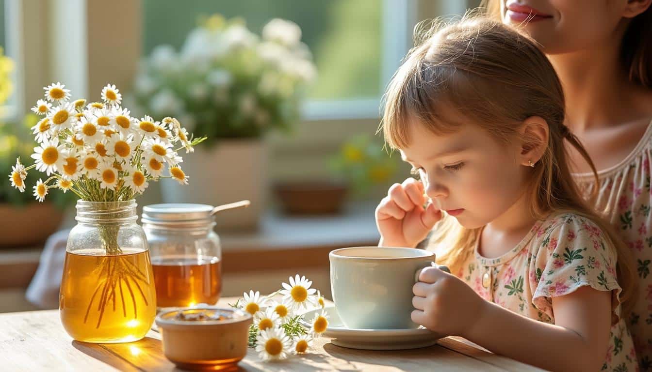 découvrez des remèdes de grand-mère efficaces pour soulager l’encoprésie chez l’enfant en 2025. astuces naturelles et conseils pratiques pour aider votre enfant en douceur.