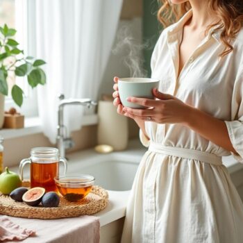 découvrez des remèdes naturels efficaces et des recettes de grand-mère simples pour soulager la constipation de manière naturelle et durable.