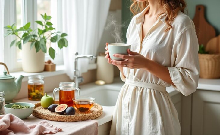 découvrez des remèdes naturels efficaces et des recettes de grand-mère simples pour soulager la constipation de manière naturelle et durable.