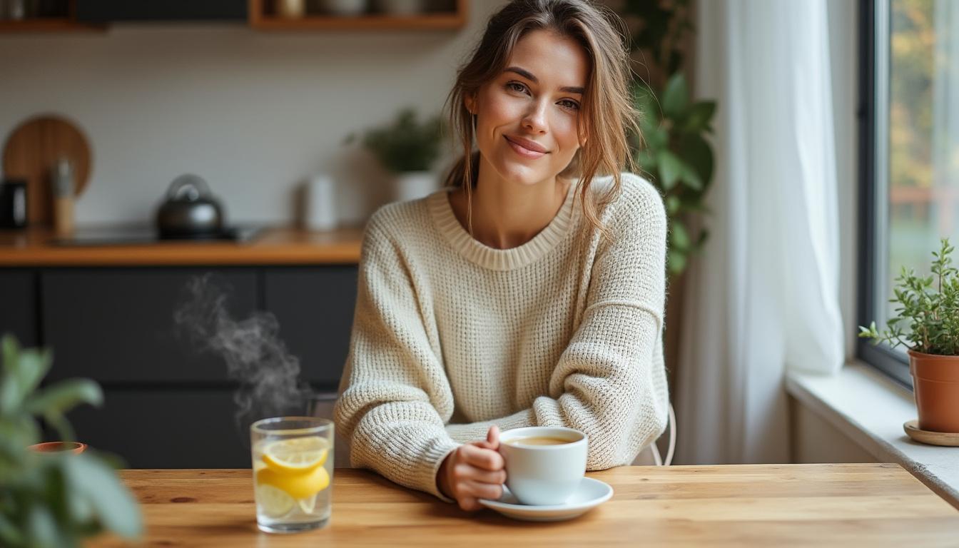 découvrez nos remèdes naturels et recettes de grand-mère efficaces pour soulager la constipation rapidement et en douceur. astuces simples et ingrédients naturels à portée de main.