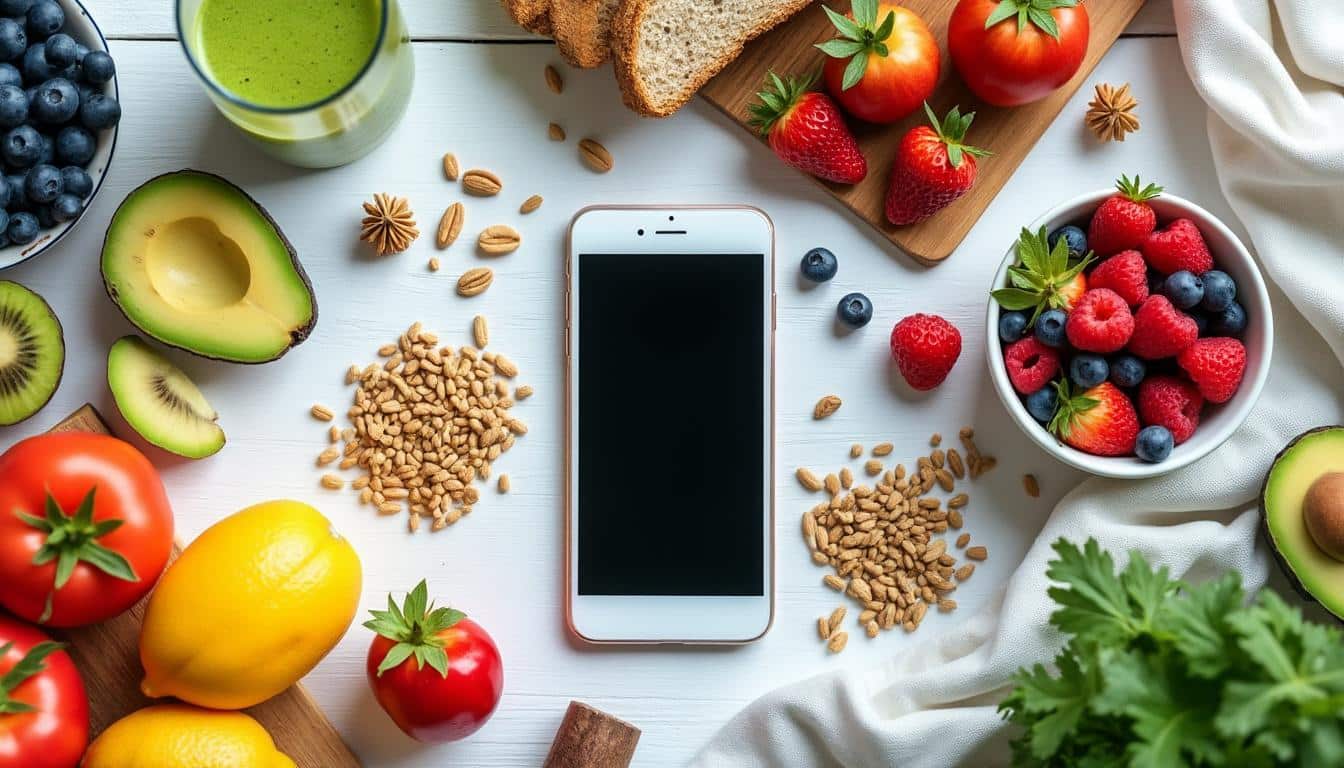 découvrez le top 5 des applications indispensables pour mincir efficacement en 2025 et atteindre vos objectifs santé grâce à des outils innovants et faciles à utiliser.