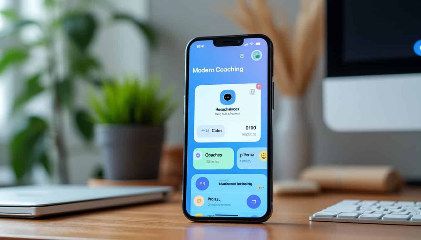 découvrez le top 5 des applications indispensables pour mincir efficacement en 2025 et atteindre vos objectifs santé grâce à des outils innovants et personnalisés.