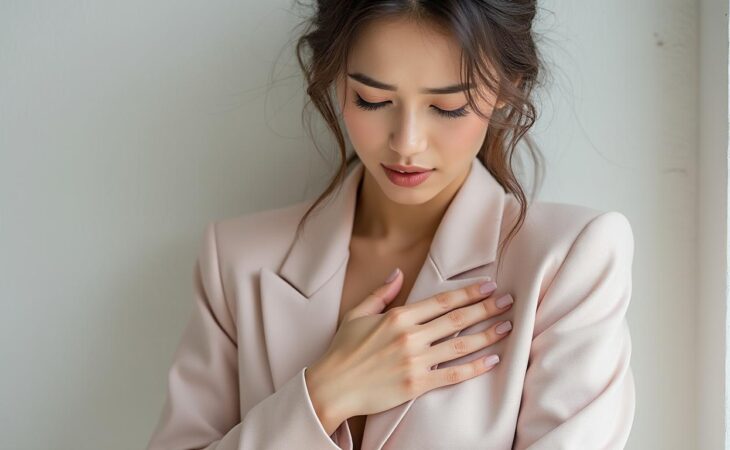 découvrez les causes possibles de la douleur aiguë côté gauche et apprenez quand il est essentiel de consulter un professionnel de santé pour un diagnostic précis et un traitement adapté.