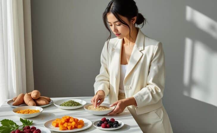 découvrez comment choisir intelligemment vos sources de glucides en 2025 pour un régime équilibré et adapté à vos besoins nutritionnels.