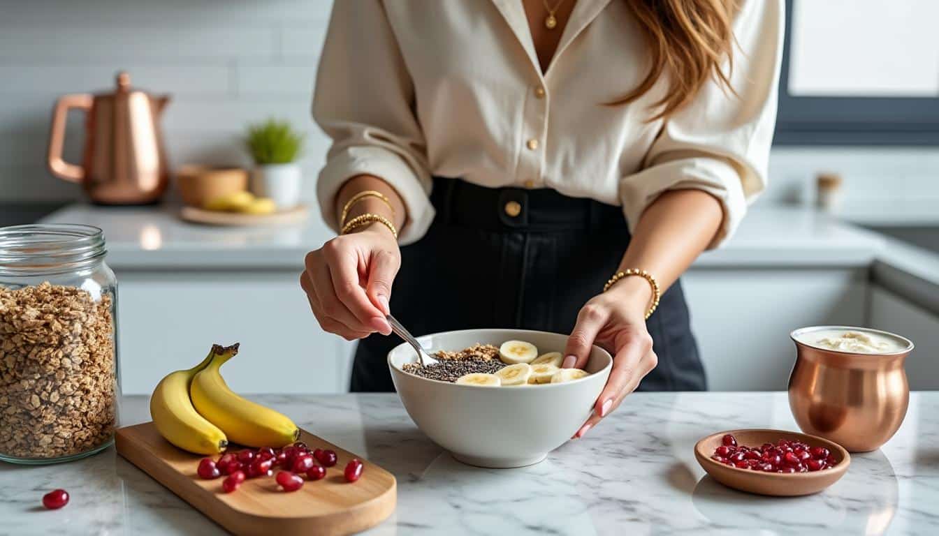 découvrez comment choisir les meilleures sources de glucides pour un régime équilibré en 2025 et optimiser votre alimentation pour la santé et la performance.