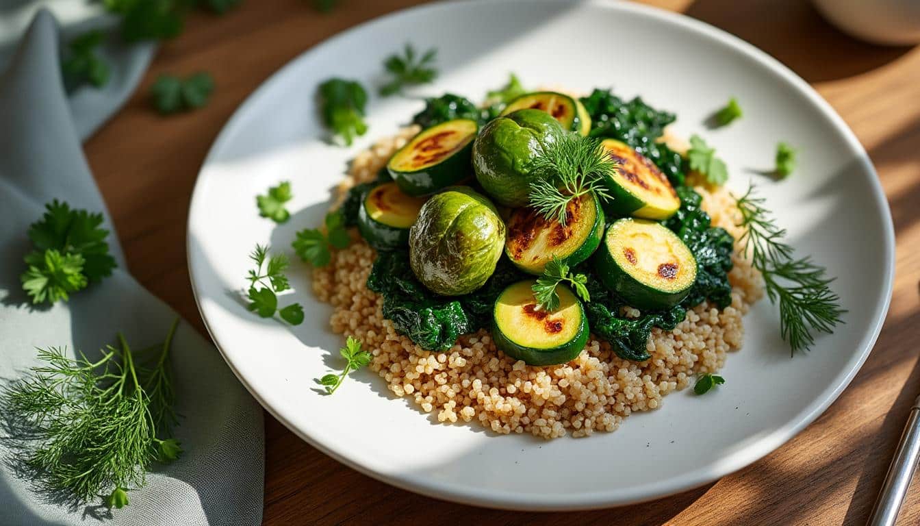 découvrez comment choisir les meilleures sources de glucides pour un régime équilibré en 2025, avec des conseils pratiques et actualisés pour optimiser votre alimentation.