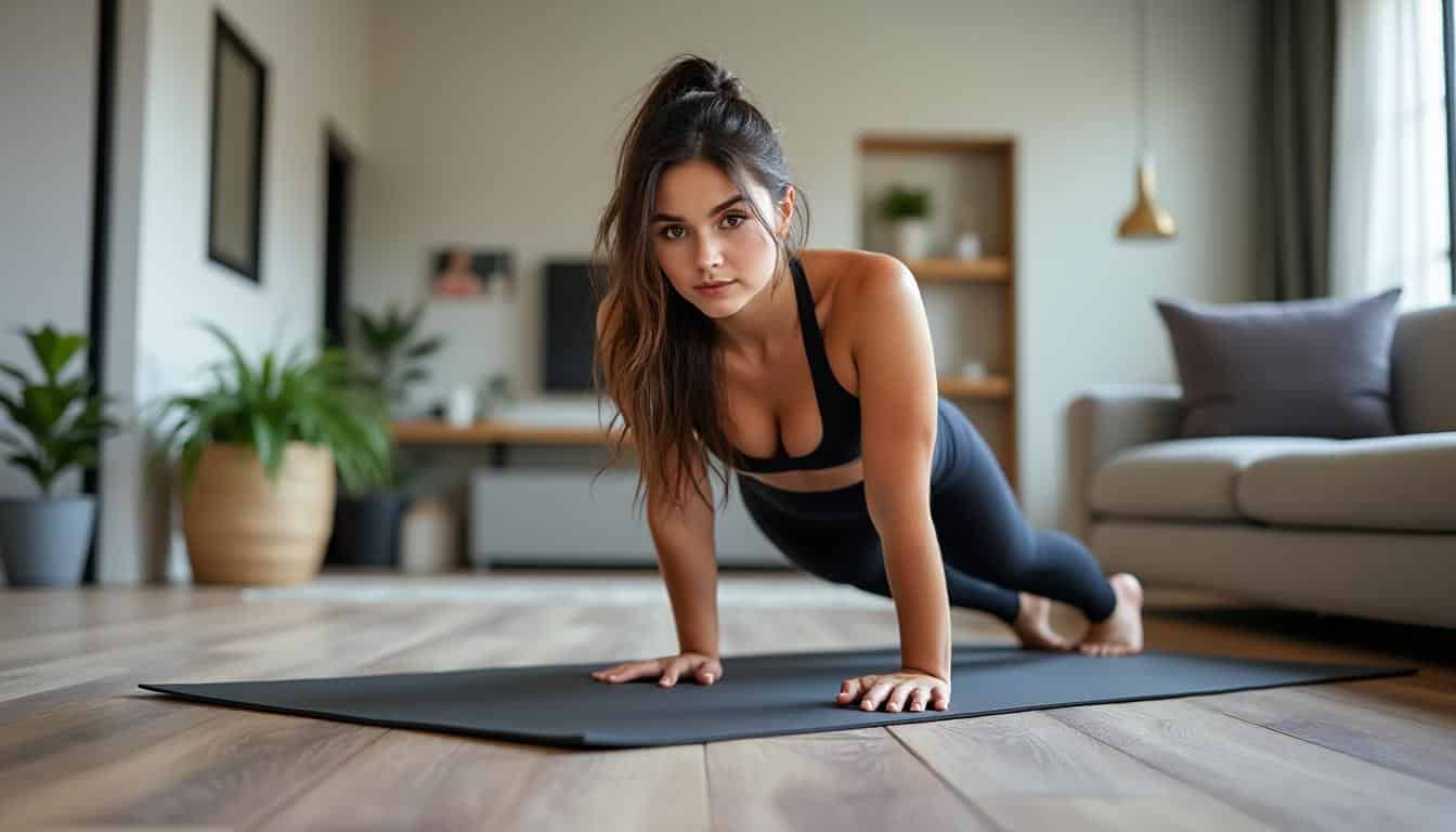 découvrez les meilleurs exercices d'abdos spécialement conçus pour les femmes en 2025 afin de tonifier et renforcer votre sangle abdominale efficacement.