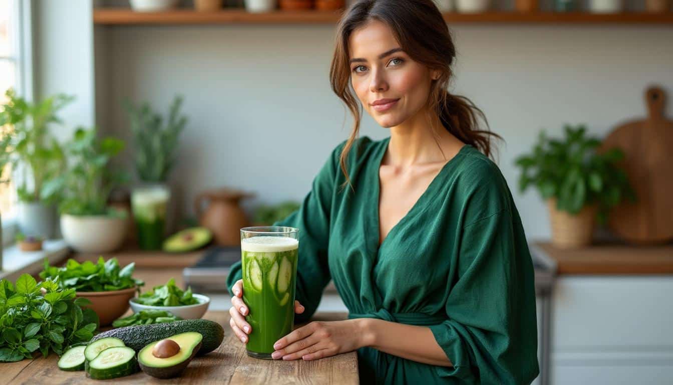 découvrez des méthodes naturelles et efficaces pour nettoyer votre côlon en 2025, avec des conseils pratiques pour améliorer votre bien-être intestinal au quotidien.