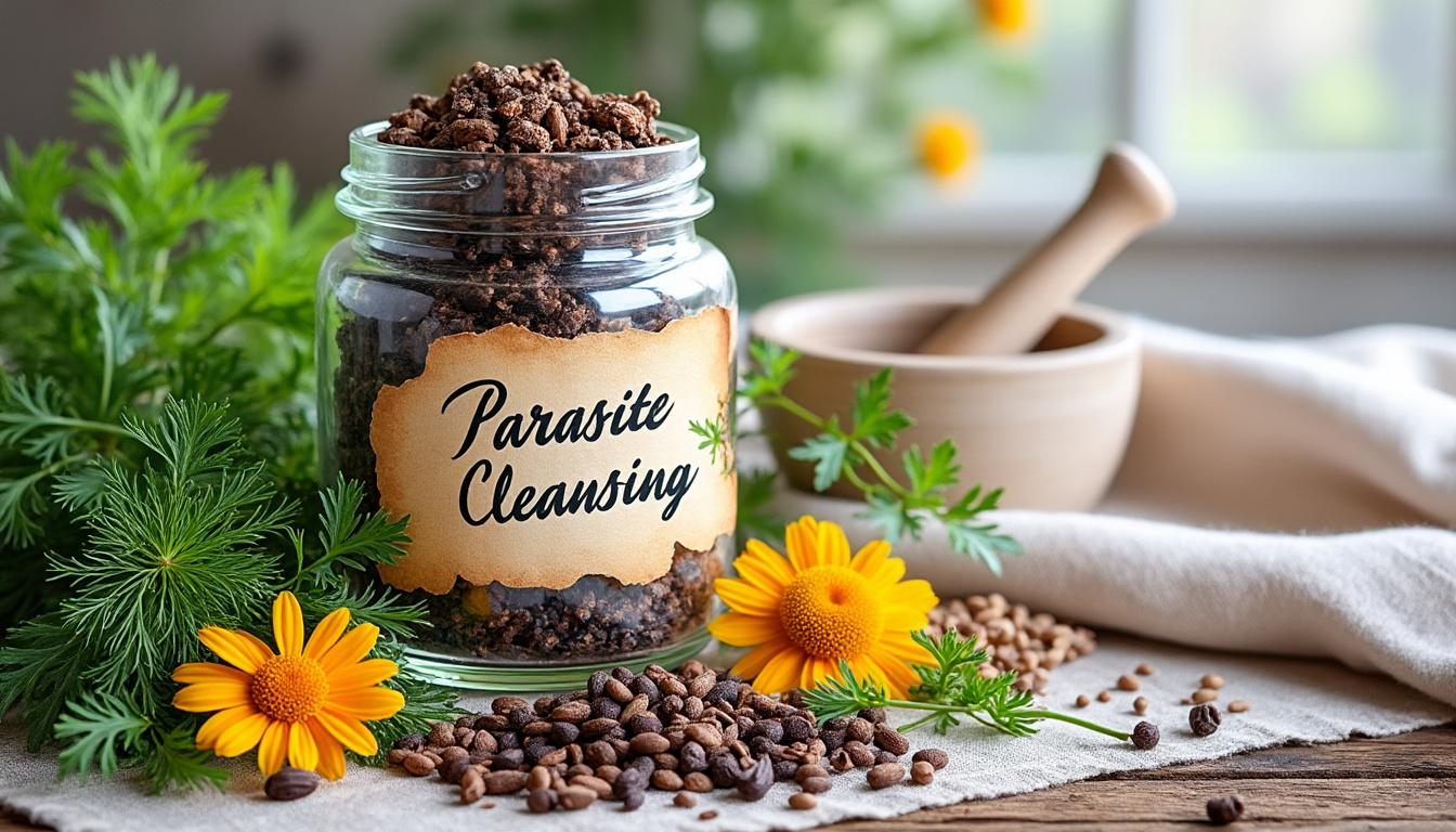 découvrez les remèdes naturels efficaces en 2025 pour traiter les oxyures. conseils pratiques et solutions douces pour éliminer ces parasites intestinaux en toute sécurité.