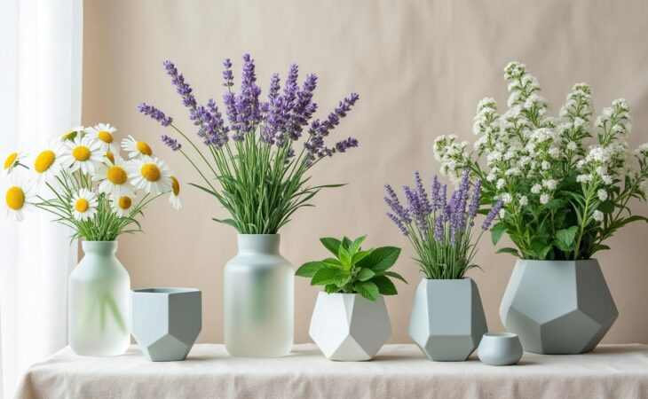 découvrez les plantes antispasmodiques efficaces pour soulager naturellement les spasmes musculaires. guide pratique pour choisir les meilleures solutions végétales.