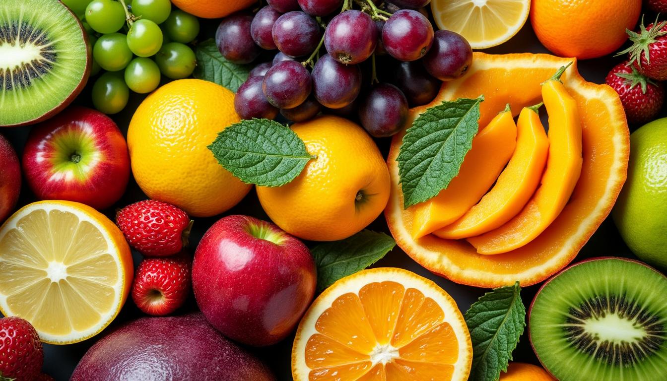 découvrez quels fruits privilégier pour des selles plus fermes et un meilleur confort digestif au quotidien.