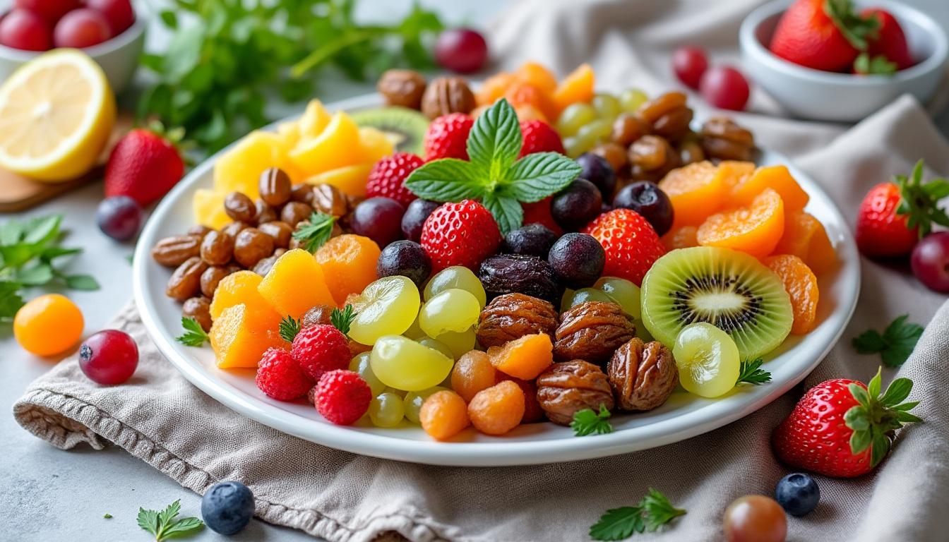 découvrez quels fruits privilégier pour améliorer la consistance de vos selles et favoriser un transit intestinal optimal.