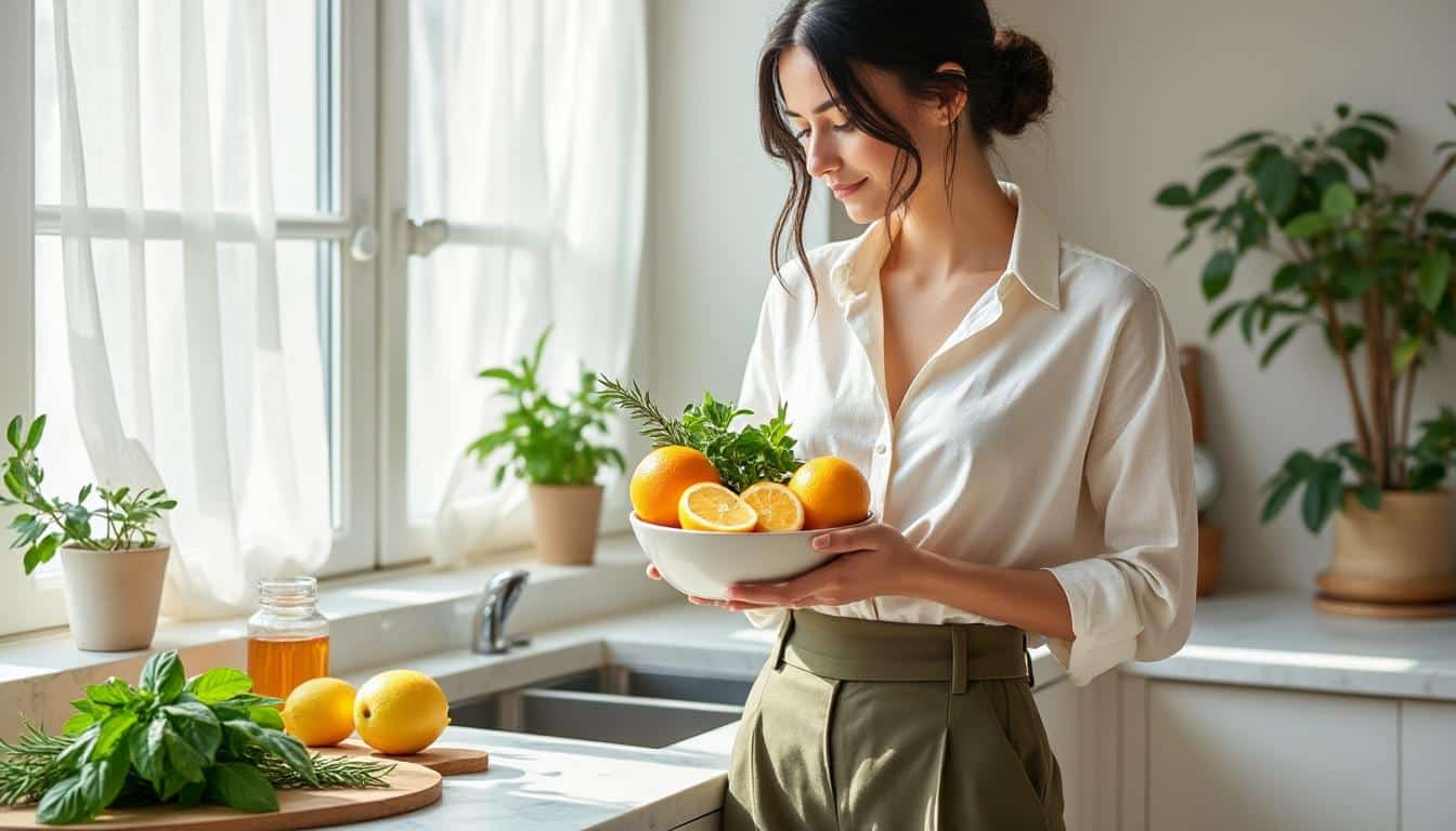 découvrez des remèdes de grand-mère efficaces et naturels pour soulager la constipation et favoriser un transit intestinal régulier au quotidien.