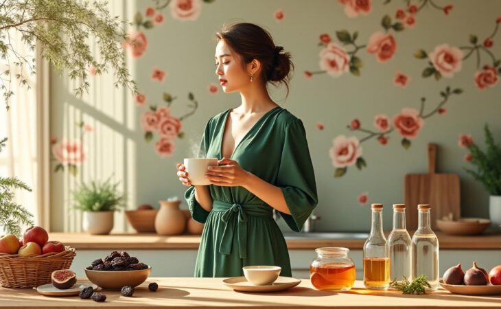 découvrez des remèdes de grand-mère efficaces et naturels pour soulager la constipation et favoriser un transit intestinal régulier au quotidien.