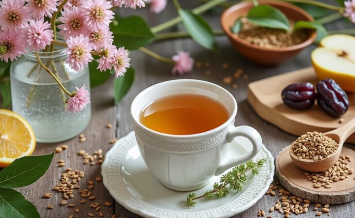 découvrez des remèdes de grand-mère efficaces pour soulager la constipation naturellement grâce à des astuces simples et naturelles.