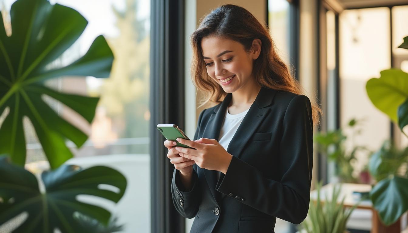 découvrez le top 5 des applications incontournables pour suivre votre régime et perdre du poids efficacement en 2025. des outils modernes pour une silhouette saine et durable.