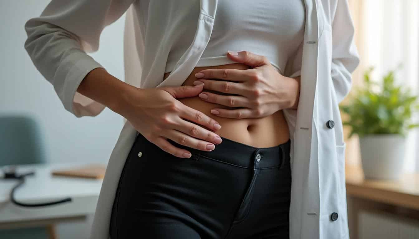 découvrez les principales causes de la douleur du côté gauche du corps et apprenez quand il est essentiel de consulter un professionnel de santé pour un diagnostic précis et un traitement adapté.