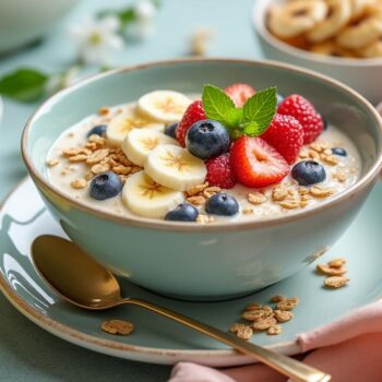 découvrez comment le flocon d’avoine peut améliorer votre digestion et prévenir la constipation naturellement grâce à ses fibres bénéfiques.