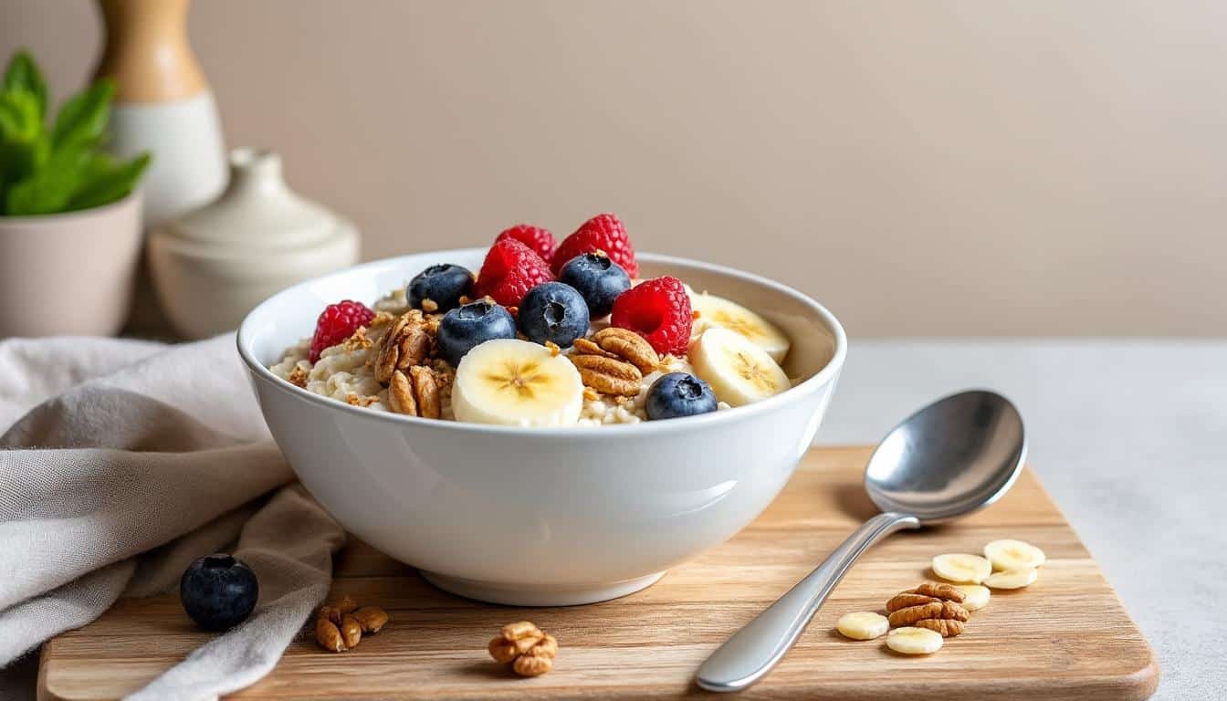 découvrez comment le flocon d’avoine peut améliorer votre digestion et aider à lutter naturellement contre la constipation grâce à ses fibres bénéfiques.