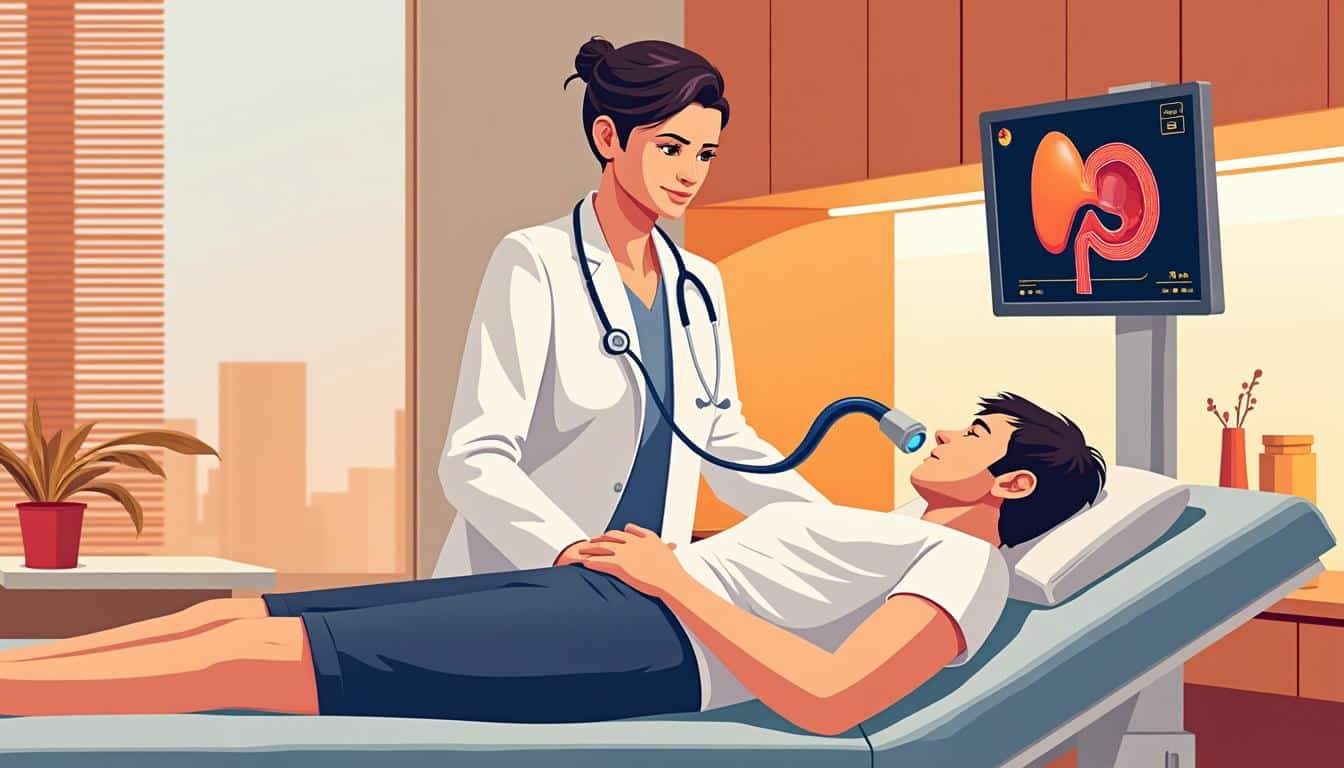 découvrez tout sur la maladie de barrett en 2025 : symptômes, méthodes de diagnostic avancées et options de traitements efficaces pour mieux gérer cette condition.