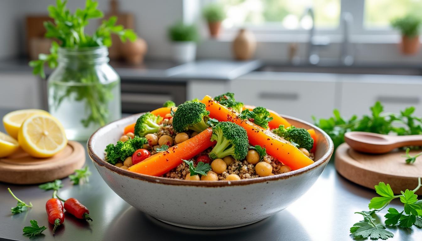 découvrez les meilleures méthodes de nettoyage du côlon pour obtenir un ventre plat efficacement en 2025. conseils pratiques, astuces naturelles et recommandations pour une digestion saine et un bien-être optimal.
