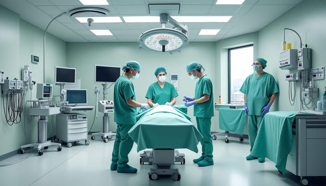 découvrez quand consulter un proctologue pour les hémorroïdes et explorez les traitements efficaces disponibles en 2025 pour soulager vos symptômes et améliorer votre confort.