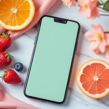 découvrez le top 5 des applications de nutrition gratuites à télécharger en 2025 pour suivre votre alimentation facilement et améliorer votre santé au quotidien.