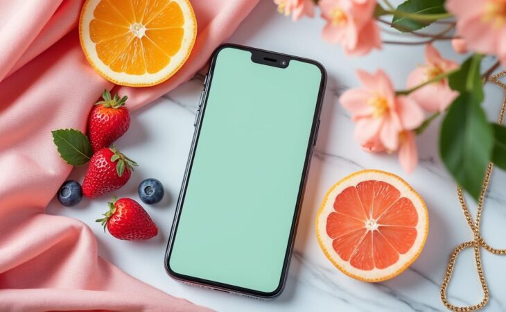 découvrez le top 5 des applications de nutrition gratuites à télécharger en 2025 pour suivre votre alimentation facilement et améliorer votre santé au quotidien.