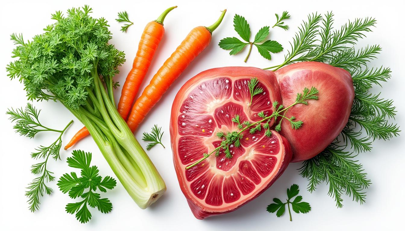 découvrez des méthodes naturelles et efficaces pour nettoyer votre vésicule biliaire, un organe essentiel à la digestion et au bien-être général.