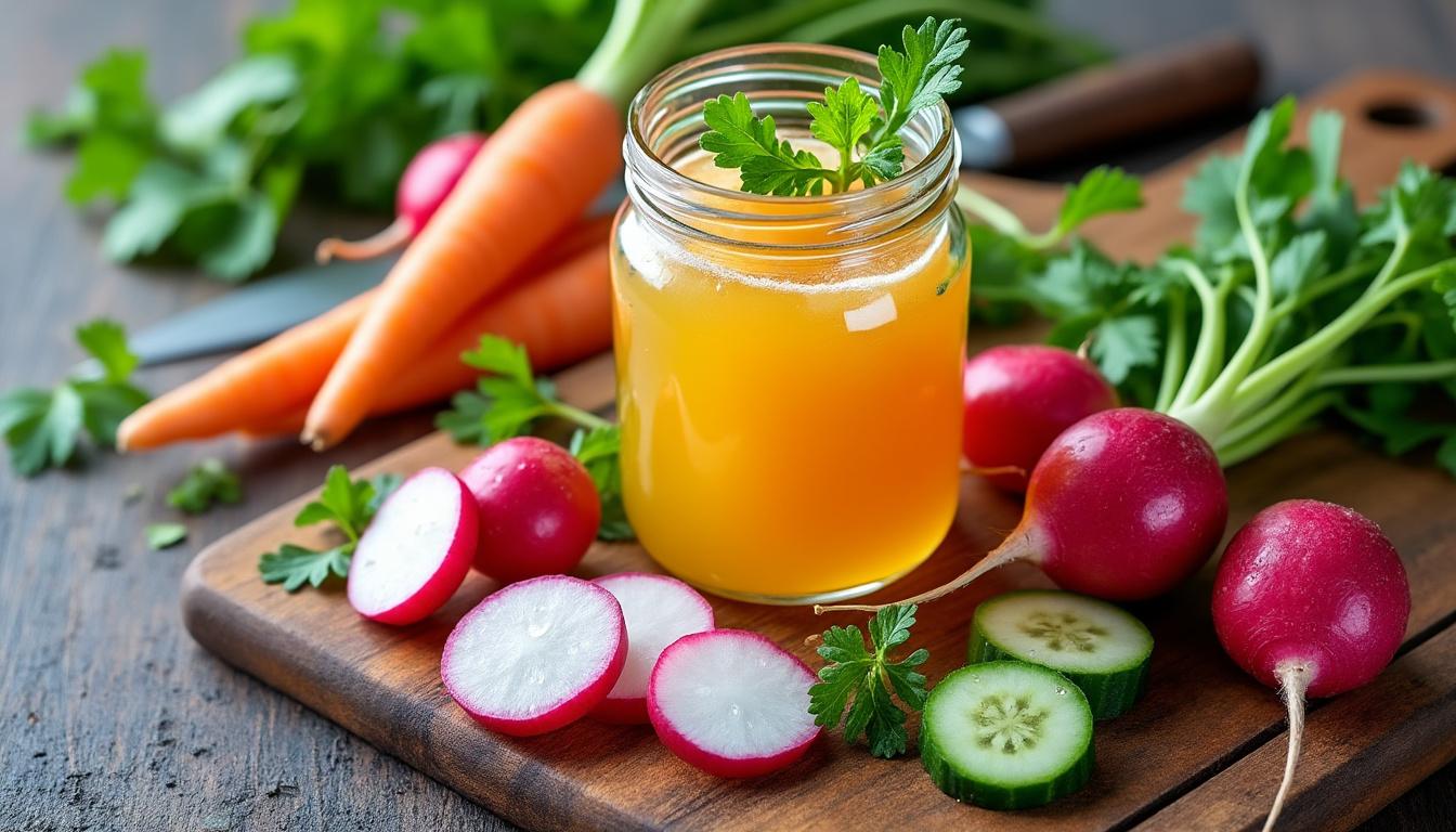 découvrez des méthodes naturelles et efficaces pour nettoyer votre vésicule biliaire, un organe essentiel à la digestion et à votre bien-être général.