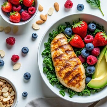 découvrez quels aliments privilégier en 2025 pour mieux gérer votre glycémie et prévenir le diabète grâce à une alimentation équilibrée adaptée.