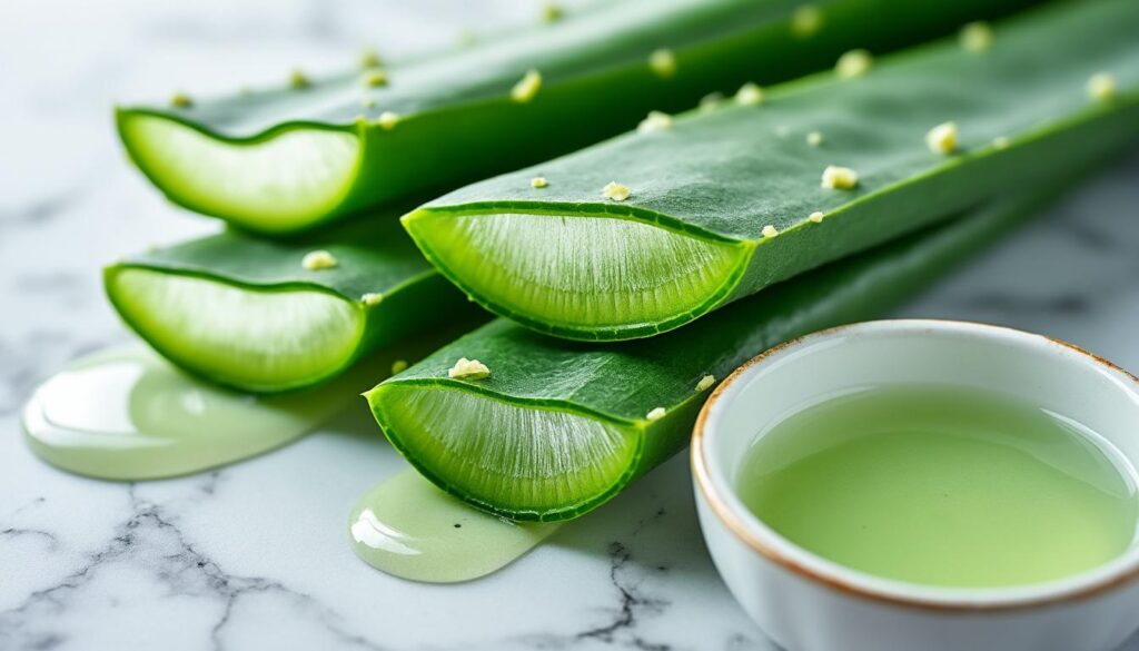 découvrez comment l'aloe vera peut soulager efficacement les démangeaisons anales grâce à ses propriétés apaisantes naturelles, avec des conseils pratiques pour une utilisation sûre et optimale.