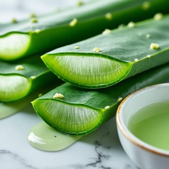 découvrez comment l'aloe vera peut soulager efficacement les démangeaisons anales grâce à ses propriétés apaisantes naturelles, avec des conseils pratiques pour une utilisation sûre et optimale.