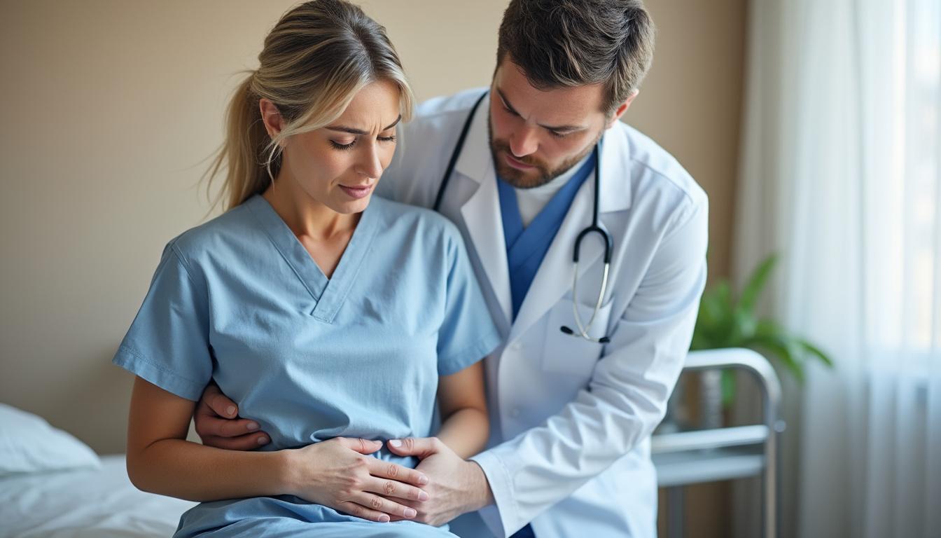 découvrez les causes et symptômes du ventre gonflé d'origine gastro, ainsi que des solutions efficaces pour soulager cet inconfort en 2025.