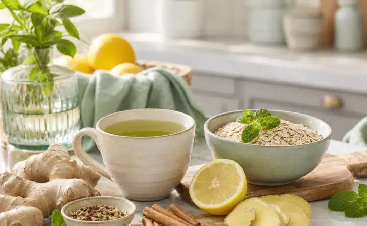 Brûleur de graisse naturel : lequel choisir