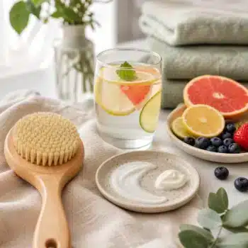 Cellulite : 10 solutions naturelles qui fonctionnent