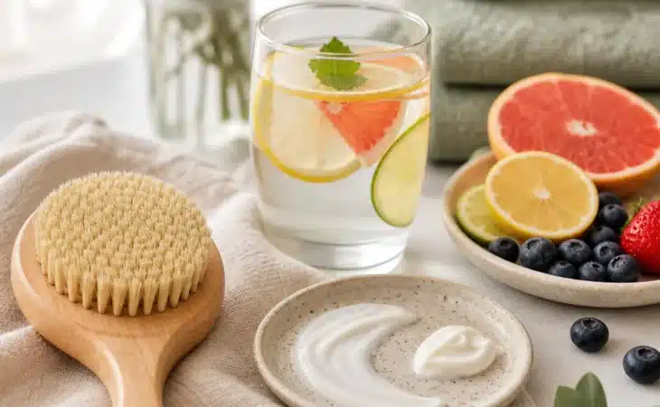 Cellulite : 10 solutions naturelles qui fonctionnent